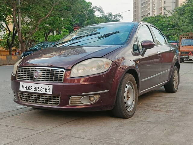 Used Fiat Linea [2008-2011] Active 1.4 in Mumbai