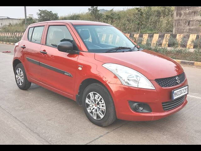 Used Maruti Suzuki Swift [2011-2014] LXi in Mumbai