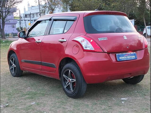 Used Maruti Suzuki Swift [2011-2014] VDi in Ludhiana