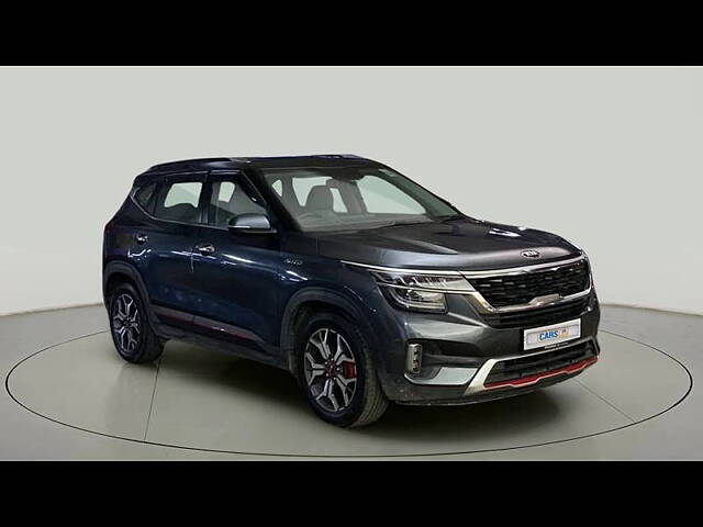 Used 2019 Kia Seltos in Delhi