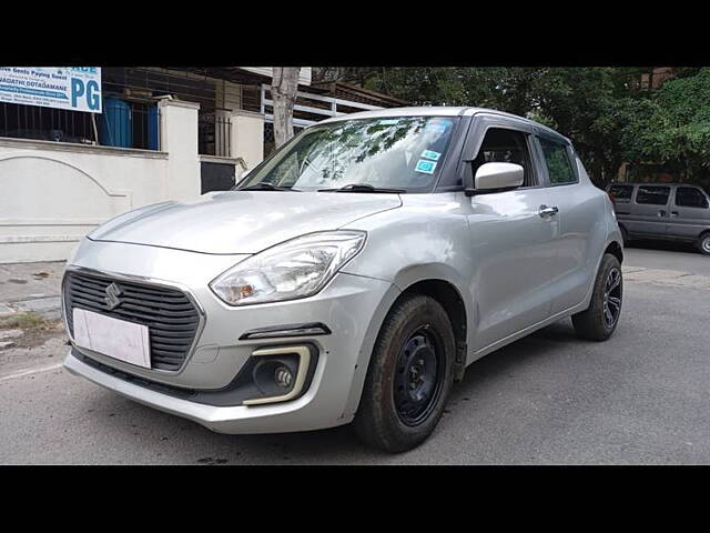 Used Maruti Suzuki Swift [2014-2018] VXi [2014-2017] in Bangalore