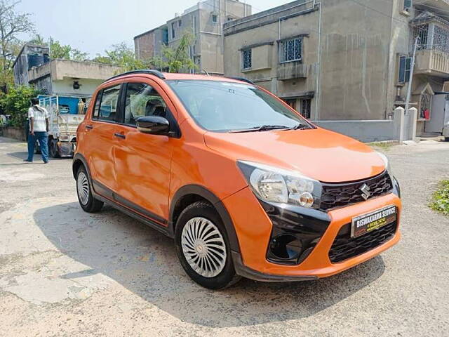 Used Maruti Suzuki Celerio X Zxi in Kolkata