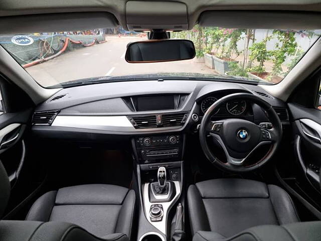 Used BMW X1 [2013-2016] sDrive20d in Chennai