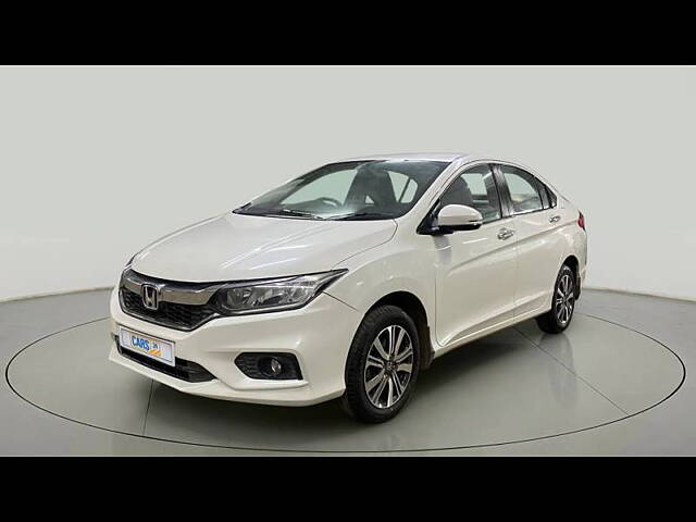 Used Honda City [2014-2017] V in Mumbai