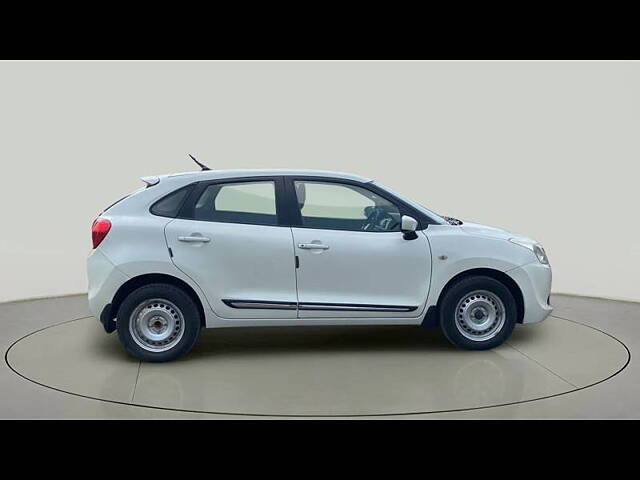 Used Maruti Suzuki Baleno [2019-2022] Sigma in Nagpur