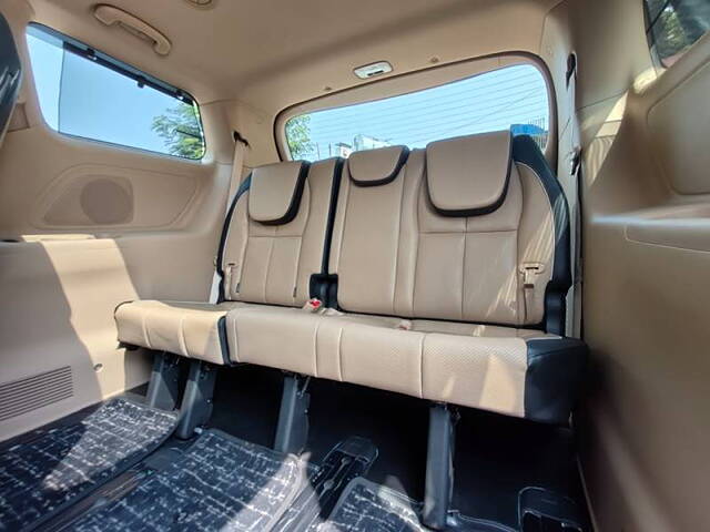 Used Kia Carnival [2020-2023] Limousine Plus 7 STR in Mumbai