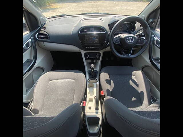 Used Tata Tigor XZ Plus CNG [2022-2023] in Delhi