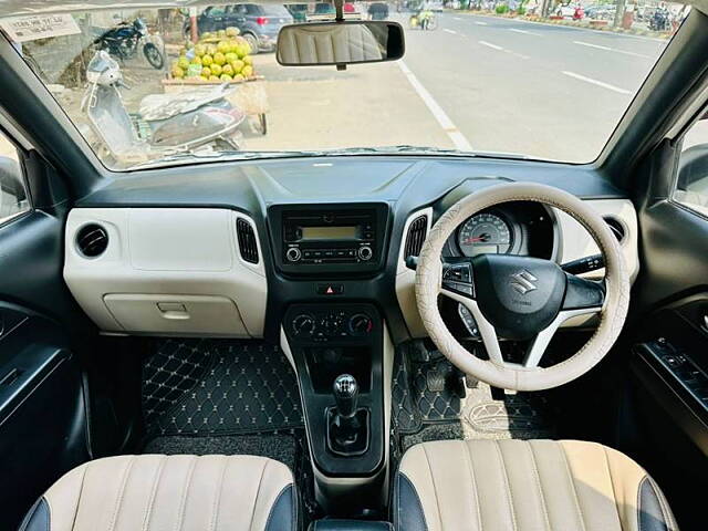 Used Maruti Suzuki Wagon R [2019-2022] VXi 1.0 [2019-2019] in Vadodara