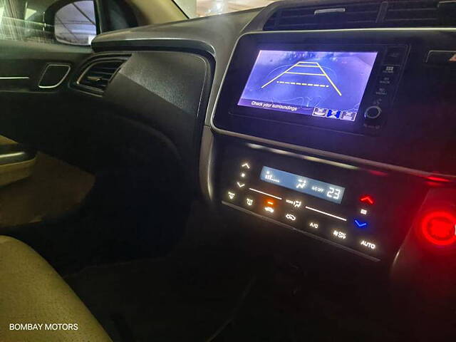 Used Honda City [2014-2017] VX in Mumbai