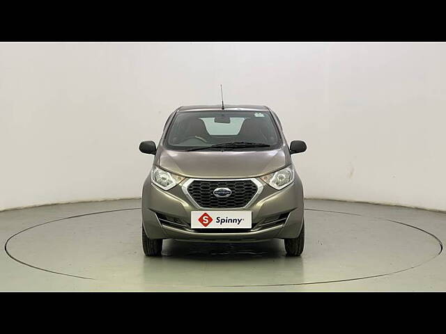 Used Datsun redi-GO [2016-2020] T (O) [2016-2019] in Kolkata