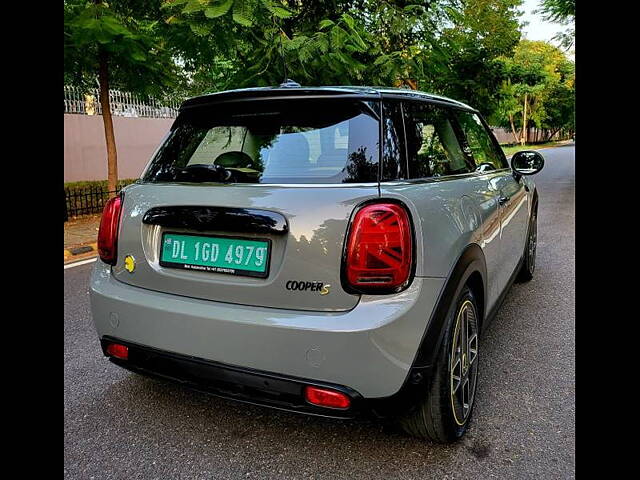 Used MINI Cooper SE 3-Door in Delhi