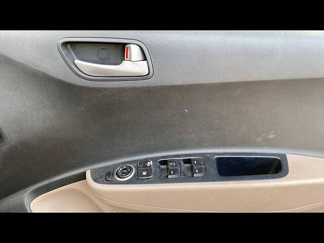 Used Hyundai Xcent [2014-2017] S 1.2 in Hyderabad