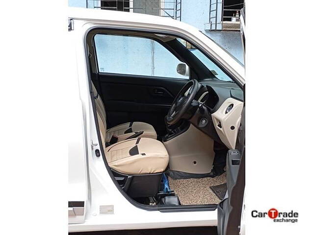 Used Maruti Suzuki Wagon R [2019-2022] LXi (O) 1.0 CNG in Mumbai