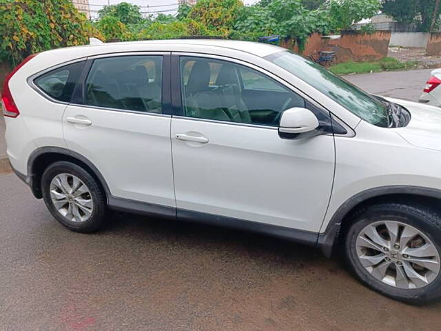 Used Honda CR-V [2009-2013] 2.0 2WD in Delhi