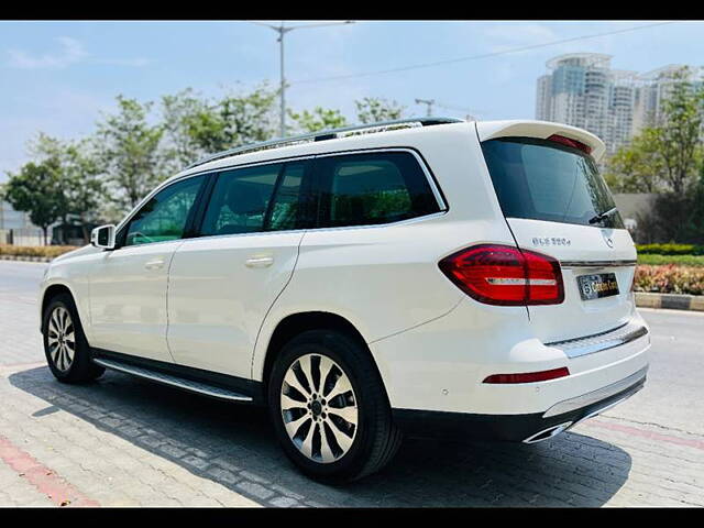 Used Mercedes-Benz GLS [2016-2020] 350 d in Bangalore