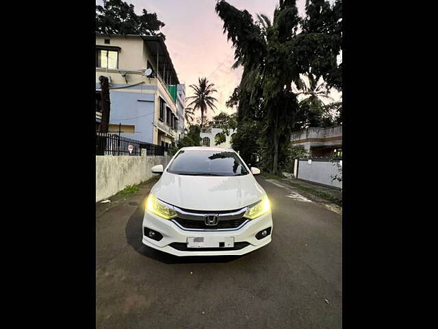 Used 2017 Honda City in Nashik