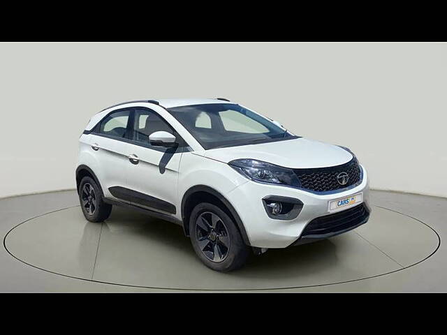 Used 2018 Tata Nexon in Pune