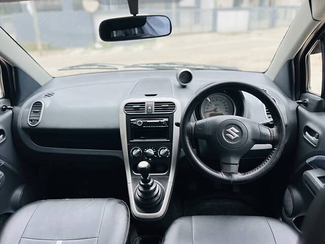 Used Maruti Suzuki Ritz [2009-2012] VXI BS-IV in Nashik