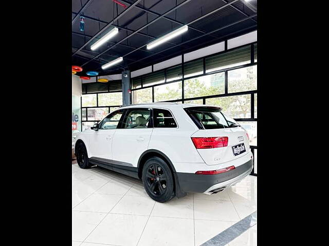 Used Audi Q7 [2015-2020] 45 TDI Premium Plus in Mumbai