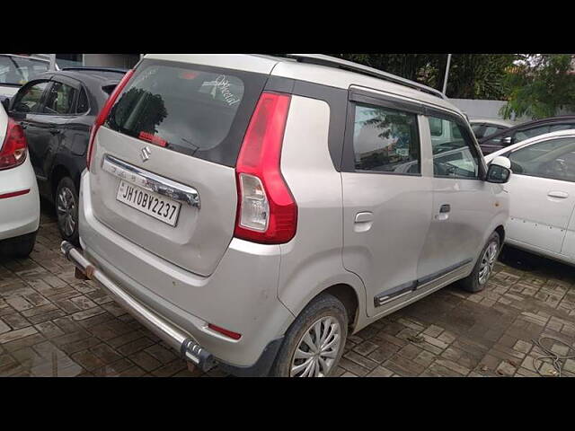 Used Maruti Suzuki Wagon R [2019-2022] VXi 1.0 [2019-2019] in Ranchi