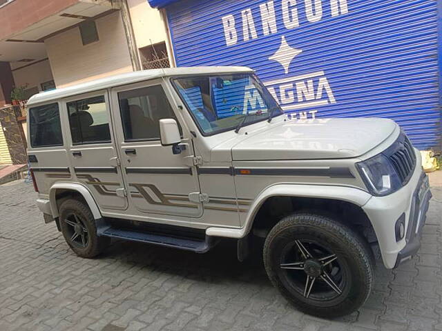 Used Mahindra Bolero B6 (O) [2022] in Karnal