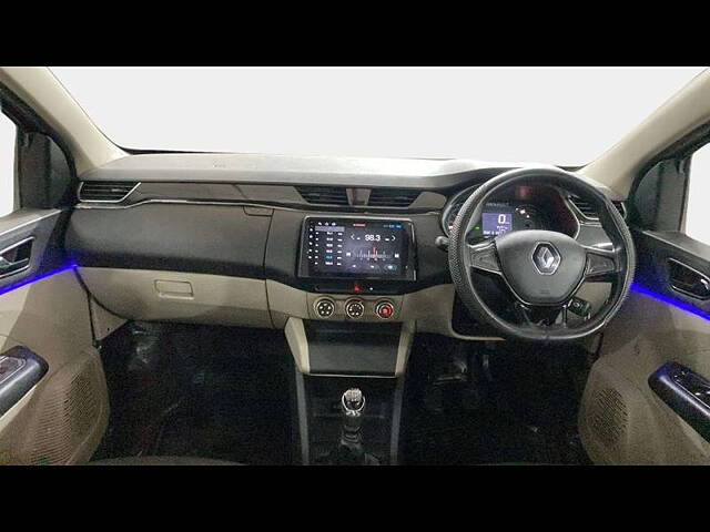 Used Renault Triber [2019-2023] RXT [2019-2020] in Mumbai