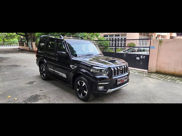 Used Mahindra Scorpio 2021 S11 in Delhi