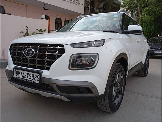 Used Hyundai Venue [2019-2022] SX (O) 1.0 Turbo in Delhi