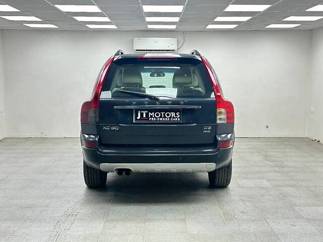 Used Volvo XC90 [2007-2015] D5 AWD in Pune