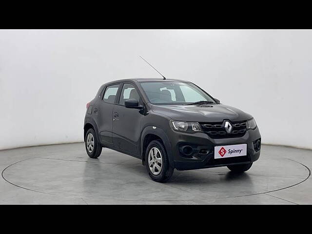 Used Renault Kwid [2015-2019] RXL [2015-2019] in Chennai