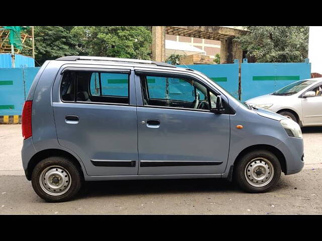 Used Maruti Suzuki Wagon R 1.0 [2010-2013] LXi in Mumbai