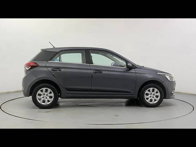 Used Hyundai Elite i20 [2014-2015] Sportz 1.2 in Ahmedabad