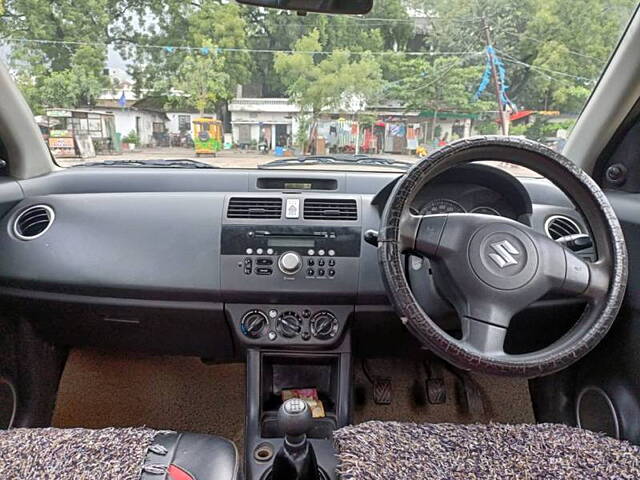 Used Maruti Suzuki Swift Dzire [2008-2010] VDi in Nagpur