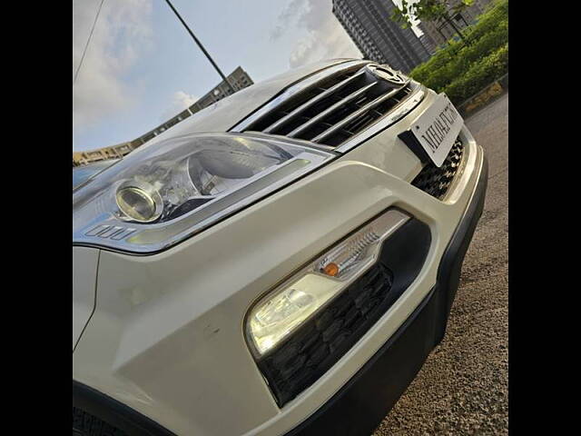 Used Ssangyong Rexton RX7 in Mumbai