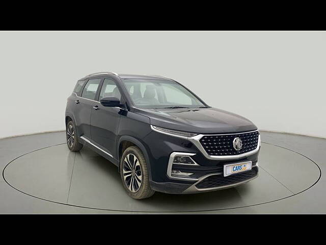 Used 2021 MG Hector in Hyderabad