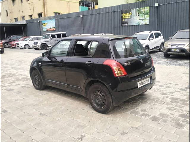 Used Maruti Suzuki Swift  [2005-2010] VXi in Chennai