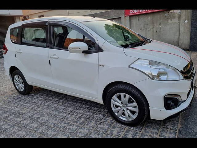 Used Maruti Suzuki Ertiga [2015-2018] VDI SHVS in Jalandhar