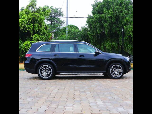 Used Mercedes-Benz GLS [2020-2024] 450 4MATIC in Delhi