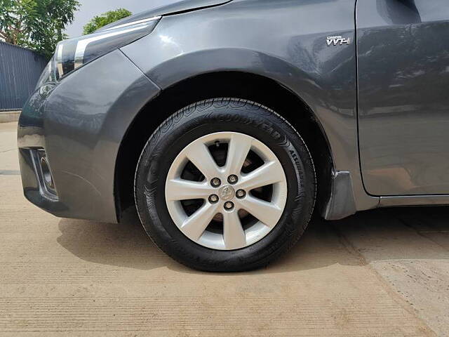 Used Toyota Corolla Altis [2011-2014] 1.8 G in Ahmedabad