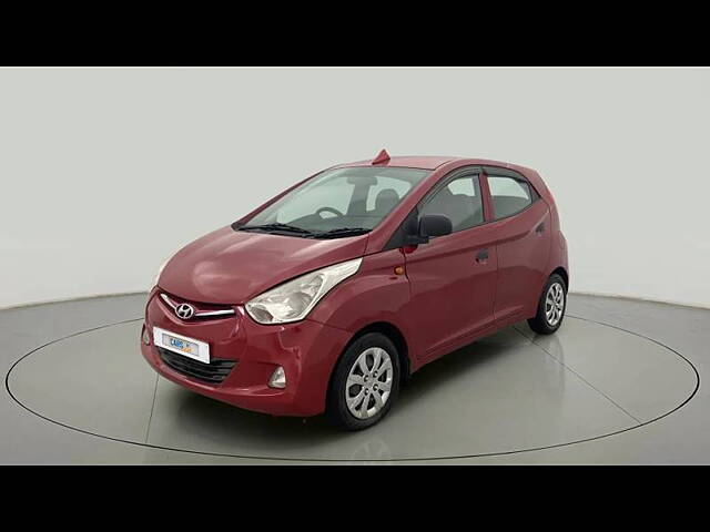 Used Hyundai Eon 1.0 Kappa Magna + [2014-2016] in Pune