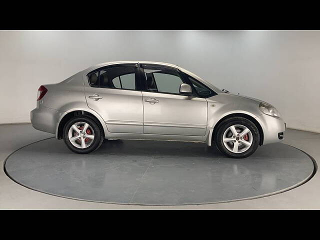 Used Maruti Suzuki SX4 [2007-2013] ZXi in Bangalore