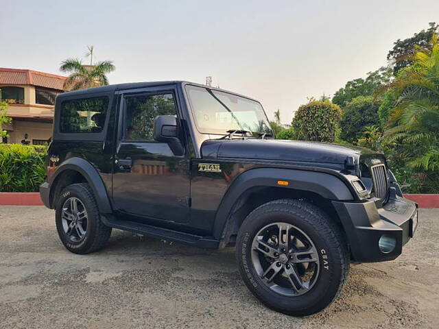 Used 2023 Mahindra Thar in Jalandhar