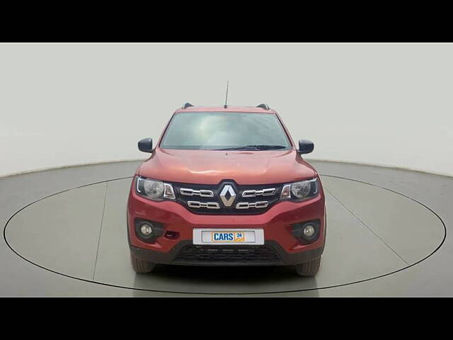 Used Renault Kwid [2015-2019] RXT [2015-2019] in Chennai