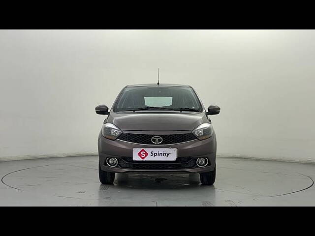 Used Tata Tiago [2016-2020] Revotron XZ Plus in Delhi