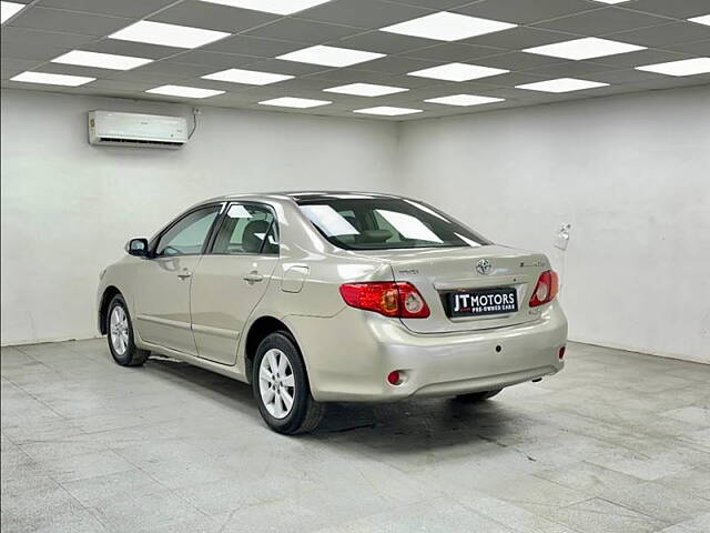 Used Toyota Corolla Altis [2011-2014] G Diesel in Pune