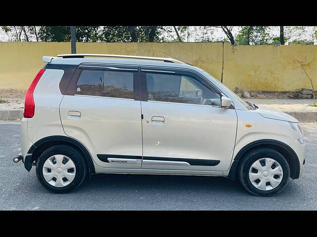 Used Maruti Suzuki Wagon R ZXI Plus 1.2 [2022-2023] in Delhi