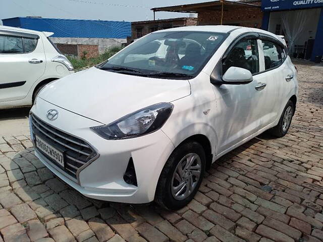 Used Hyundai Grand i10 Nios [2019-2023] Magna 1.2 Kappa VTVT in Motihari