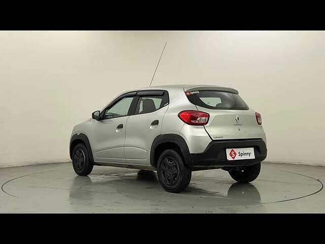 Used Renault Kwid [2019] [2019-2019] RXL in Gurgaon