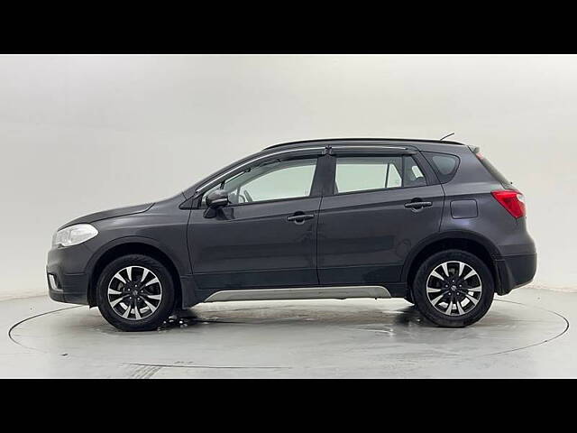 Used Maruti Suzuki S-Cross 2020 Zeta in Gurgaon