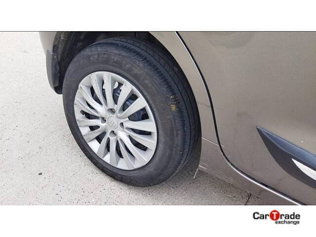 Used Maruti Suzuki Baleno [2015-2019] Delta 1.2 in Noida